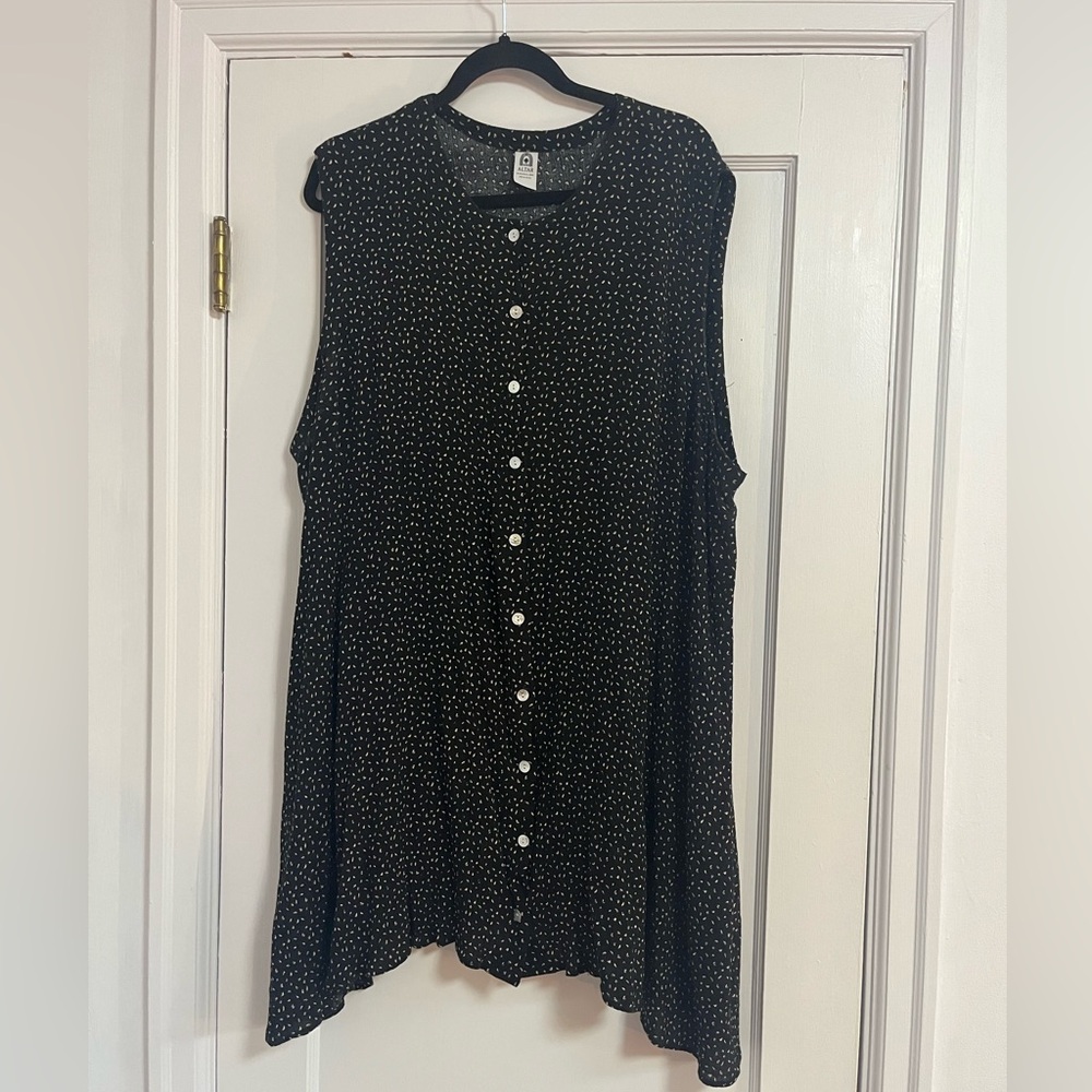 Altar Houseline Dress